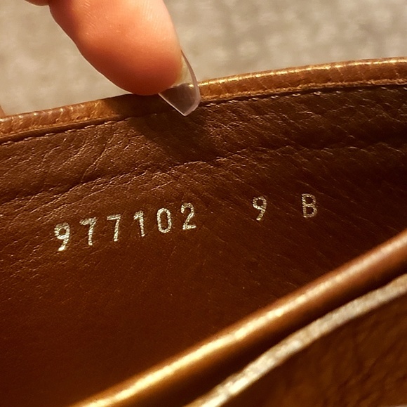 Ralph Lauren Collection Boots - Picture 4 of 4